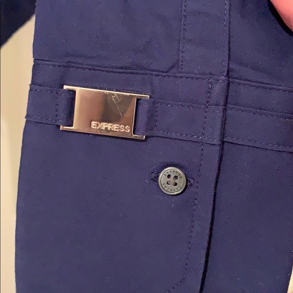 Express essential top - Picture 2 of 4